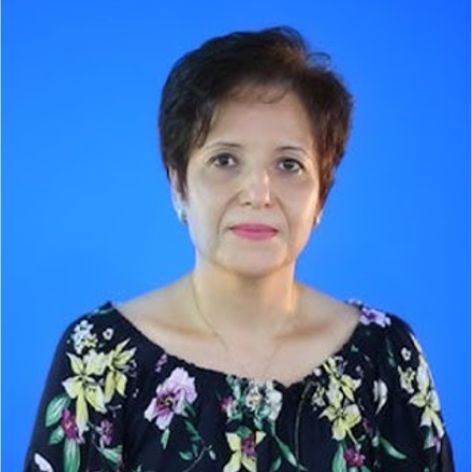 Pr Sonia MAALEJ